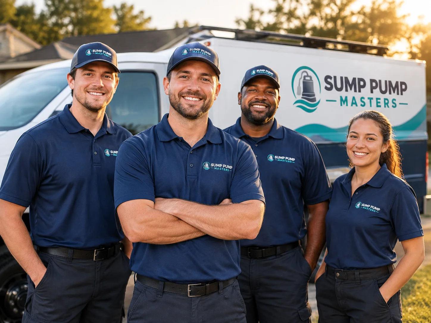 Sump Pump Repair company in Lebeau, LA