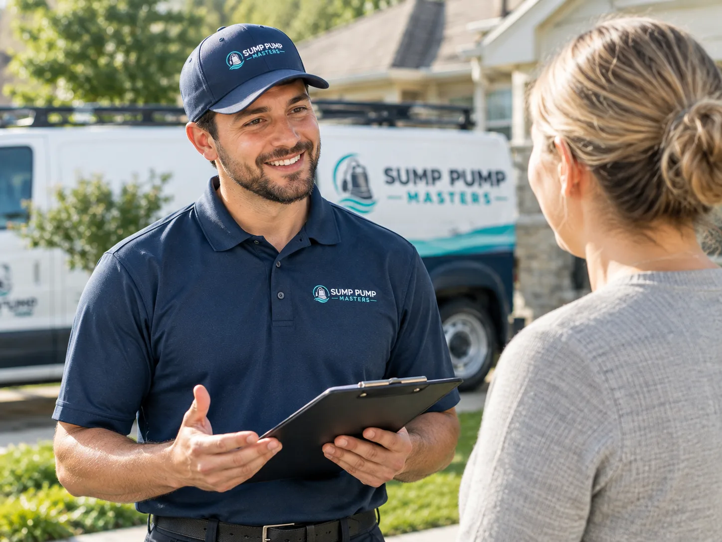 Sump Pump Repair Lebeau, LA FAQs